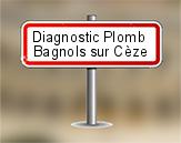 Diagnostic Plomb avant démolition sur